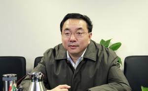 四川宜賓原市長徐進調(diào)任四川省國資委黨委書記、主任