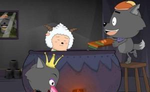 代表炮轟兒童片三罪，建議明確規(guī)定不能出現(xiàn)的語言情節(jié)鏡頭