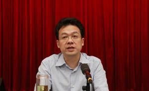 成都市委副書記、市紀(jì)委書記鄧修明任中央國家機(jī)關(guān)紀(jì)工委書記
