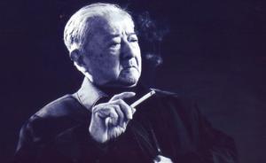 復(fù)旦新聞系教授回憶導(dǎo)師寧樹藩：那一代學(xué)人的單純美好