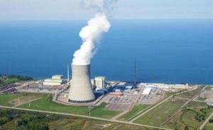 十年后核電站乏燃料運輸規(guī)模或增20倍，代表建議公海鐵聯(lián)運