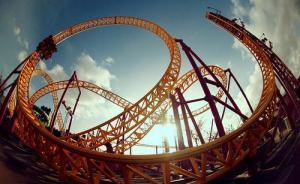 大商所上调铁矿石涨跌停板幅度：期货醒了，现货懂了