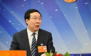 人大代表建议：尽快出台公民个人信息保护法，实施严厉惩罚