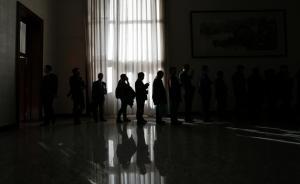 長安街知事：高校去行政化進(jìn)程慢，北大校長建議取消自己級別