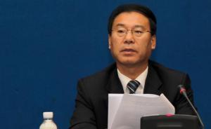 人大代表金碩仁就個稅改革建議：加強對非勞動所得征稅