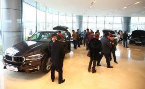 進口汽車貴是因為關(guān)稅高？有的車型消費稅都快趕上車價了