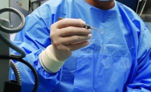 江西一少年廣東移植豬角膜后復明，專家稱視力望恢復到0.6