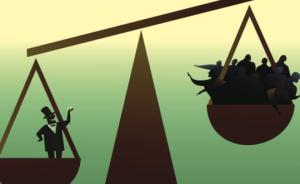 陳文茜專欄：看不見的斷層