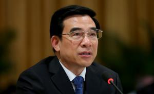 北京市长：“40万一平学区房”系个别中介炒作，非普遍情况