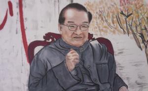 張佳瑋專欄：“從來(lái)沒(méi)讀過(guò)金庸小說(shuō)”