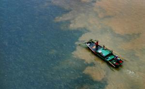 長(zhǎng)江策③｜張兆安等代表：蓄調(diào)水工程所致水資源矛盾亟待解決