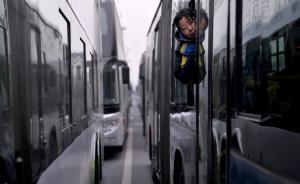 北京三里河率先“打開街區”：5米寬“夾縫”將拓成城市支路