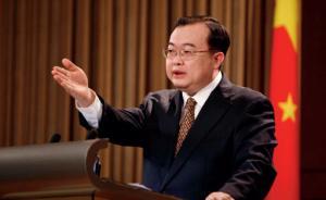 預(yù)防腐敗局副局長(zhǎng)：去年追回“紅通人員”18個(gè)，今年增6個(gè)