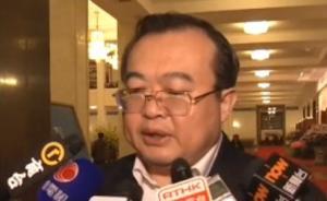 國家預防腐敗局副局長回應楊秀珠遣返問題：要有決心和耐心