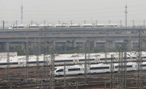 鐵路5月將大量增開中小城市始發(fā)普速列車，舉報問題盒飯有獎