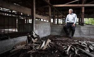 福岛核事故五周年丨“5年来，我们生活奋斗在震后的福岛”