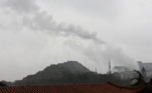政協(xié)委員建議徹查垃圾焚燒廠違法排放，列入國控污染源名單