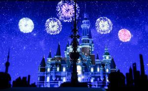 上海迪士尼度假区推出梦想护照：将提供互动式游园体验