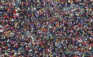 報告顛覆中國消費(fèi)者“土豪”形象：勞動人群日均消費(fèi)僅7美元