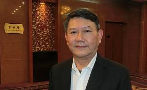 廣東每年發(fā)生七八十萬件刑事案件，三分之二由派出所偵查