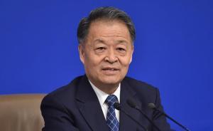 直播錄像丨交通部長楊傳堂等就出租車改革與發(fā)展答記者問