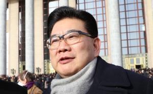 曹可凡称福喜公司曾找他帮忙斡旋，还通过美方向中方施压