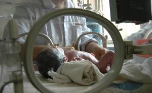 四十再当妈之医生如是说