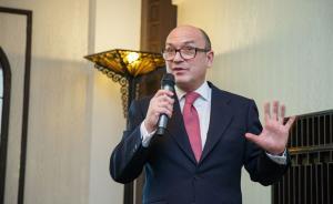 西班牙IE商学院院长：转型期的中国更需要培养商业领袖 