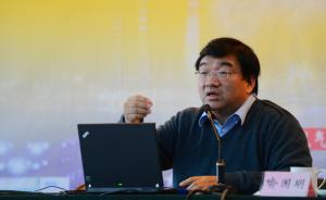 喻国明将赴北师大新闻传播学院任执行院长，此前申请调离人大