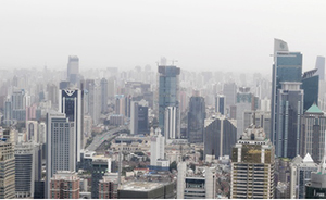 國盛集團(tuán)再換副總裁，上海國資流動(dòng)平臺(tái)有望年內(nèi)啟動(dòng)