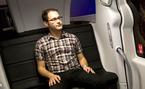 英国将于明年1月允许无人驾驶汽车上路