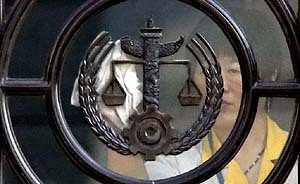 陜西“輪奸案嫌犯3年未被收押”或存司法腐敗黑幕