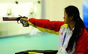 亞殘會冠軍獎金4年未發，中殘聯稱成績認定復雜或8月發放