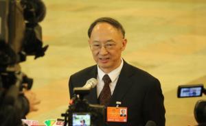 體育總局局長劉鵬：2020年人均體育場地達(dá)到1.8平方米