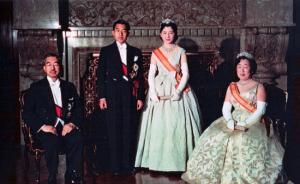 昭和時(shí)代的日本人如何相親、戀愛、結(jié)婚