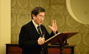 杜維明：沒(méi)有理由預(yù)設(shè)儒家在原則上是反民主的