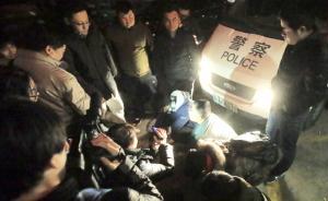 國家衛(wèi)計委：近期對重點城市重點醫(yī)院號販子打一場“集群戰(zhàn)”