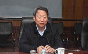 “救火书记”刘卫平17个月后重回江西省纪委任常务副书记