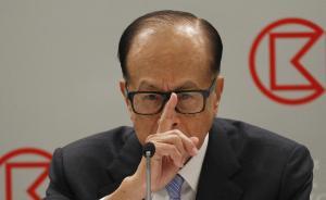 李嘉誠考慮出售英國部分電訊資產(chǎn)，千億O2收購仍未獲批