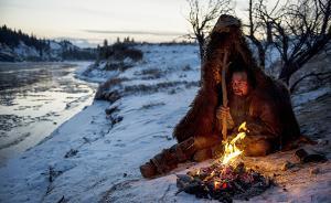 《荒野獵人》里，小李子原來是為了中國人才這么拼