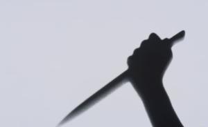 陜西淳化2名鎮(zhèn)干部談話時發(fā)生沖突，1名干部被捅死