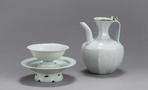 藏家 | 麥溥泰：愿像宋人那般點(diǎn)茶