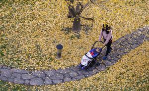 中青報(bào)調(diào)查:近6成受訪者感覺身邊年輕父母普遍“只生不養(yǎng)”