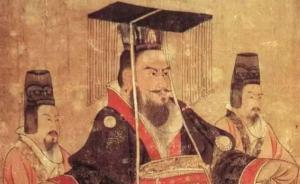 訪談︱楊勇：從武帝晚年到霍光時代都未完成“守文”轉(zhuǎn)向