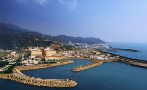 聚焦“十三五”規(guī)劃｜圖解未來五年中國核電走向