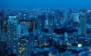 更大的城市，更大的產品多樣性：以餐館為例