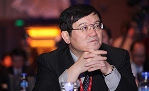 宝钢董事长徐乐江连续两天在京：谈国企改革，羡慕鲁冠球