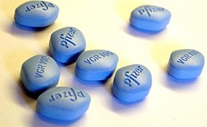 中國(guó)“偉哥”來(lái)了，白云山抗ED藥“金戈”完成審批