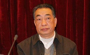 湖南省政法委原副書(shū)記被指干預(yù)司法，當(dāng)面訓(xùn)斥審判長(zhǎng)