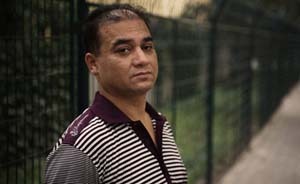 美國呼吁中國釋放伊力哈木，中方批美粗暴干涉主權(quán)